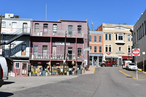 Casino «Red Dolly Casino», reviews and photos, 530 Gregory St, Black Hawk, CO 80422, USA