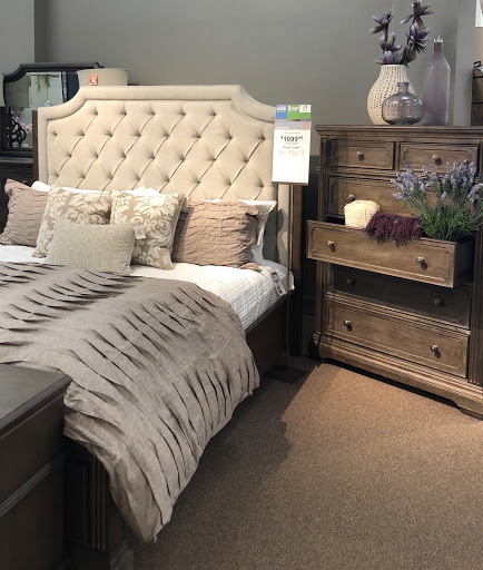 Furniture Store «Ashley HomeStore», reviews and photos, 1200 W Loop 281, Longview, TX 75604, USA