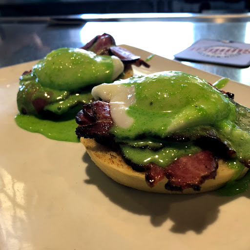 Brewpub «Four Peaks Brewing Company», reviews and photos, 1340 E 8th St #104, Tempe, AZ 85281, USA