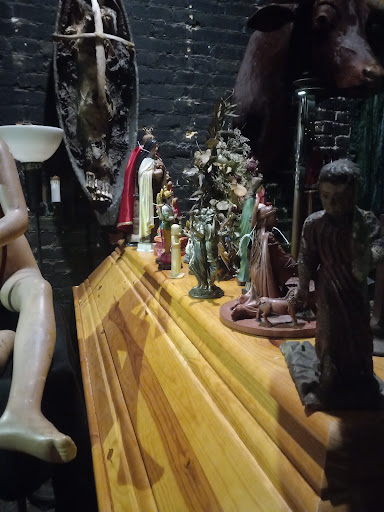 Art Gallery «Dysfunctional Grace Art Co», reviews and photos, 1903 E 7th Ave, Tampa, FL 33605, USA