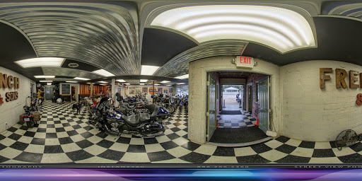 Motorcycle Parts Store «French & Sons», reviews and photos, 1006 Pass Rd, Gulfport, MS 39501, USA