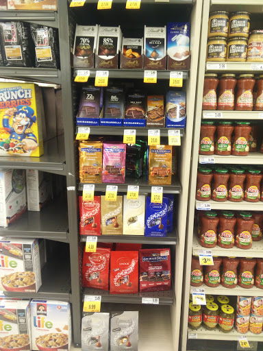 Supermarket «Lucky», reviews and photos, 3705 El Camino Real, Santa Clara, CA 95051, USA