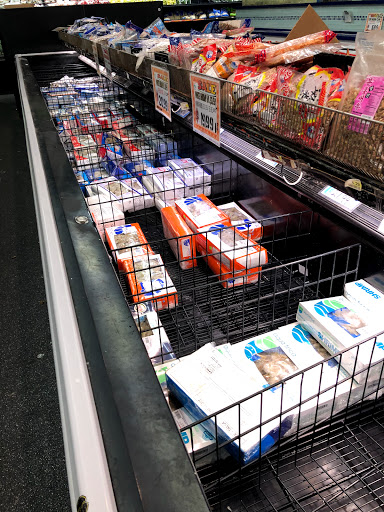 Asian Grocery Store «Hoa Binh Rosemead Supermarket», reviews and photos, 8235 Garvey Ave, Rosemead, CA 91770, USA