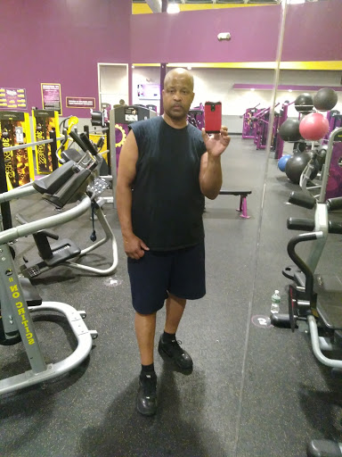 Gym «Planet Fitness», reviews and photos, 30 Gibbs Ct, Middletown, NY 10940, USA