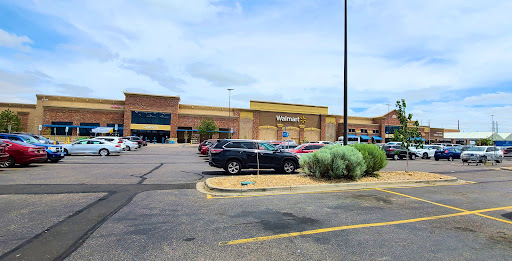 Department Store «Walmart Supercenter», reviews and photos, 6101 S Aurora Pkwy, Aurora, CO 80016, USA