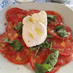 Photo n°3 de l'avis de Pasquale.e fait le 11/09/2023 à 13:24 sur le  Gibú Pizza Fritti Bistrot à Salerno