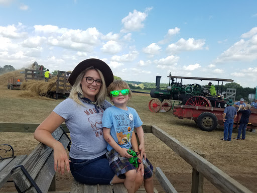 Tourist Attraction «Scott&carver Thresher grounds», reviews and photos, 19375 Fairview Ln, Jordan, MN 55352, USA