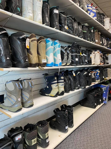 Sporting Goods Store «Play It Again Sports», reviews and photos, 2020 S Robert St, West St Paul, MN 55118, USA