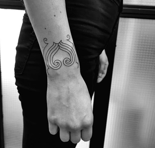 Area Industriale Tattoo Lovere