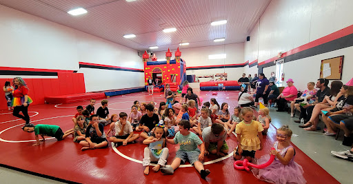 Restaurant «Main Event Entertainment», reviews and photos, 12500 Sycamore Station Pl, Louisville, KY 40299, USA