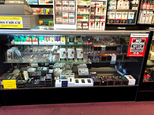 Tobacco Shop «Westminster Smoke Shop», reviews and photos, 6431 Westminster Ave, Westminster, CA 92683, USA
