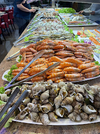 Produits de la mer du Restaurant Nam Hai à Montélimar - n°7