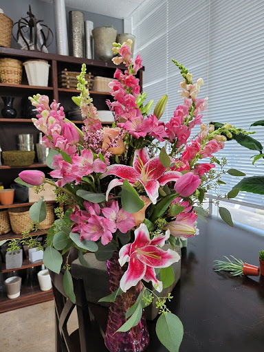 Florist «ParkCrest Floral Design», reviews and photos, 3307 Hancock Dr, Austin, TX 78731, USA