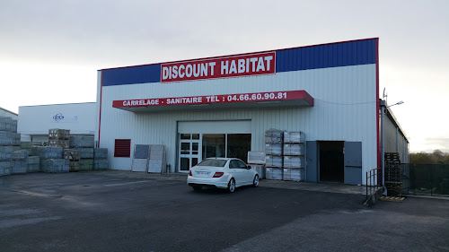 Discount Habitat à Saint-Hilaire-de-Brethmas