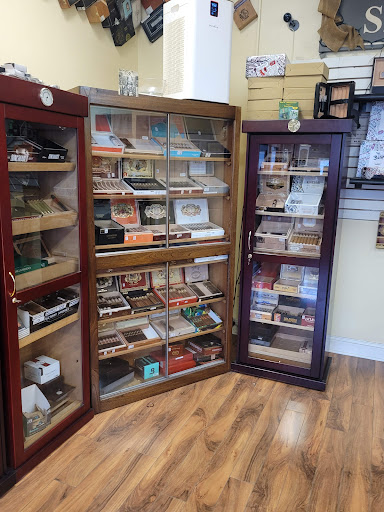 Tobacco Shop «Abbies Tobacco Shop», reviews and photos, 819 N Smithfield Rd, Knightdale, NC 27545, USA