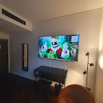 Photo n°5 de l'avis de Stefan.. fait le 18/12/2023 à 11:05 sur le  The Weinmeister Berlin-Mitte à Berlin