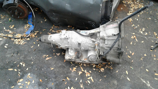 Auto Repair Shop «A & S Used Auto Parts and Repair», reviews and photos, 6821 S 78th St, Riverview, FL 33578, USA