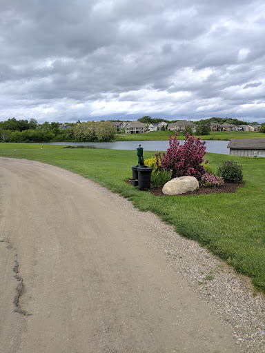 Golf Course «Copper Creek Golf Club & Events Center», reviews and photos, 4825 Copper Creek Dr, Pleasant Hill, IA 50327, USA