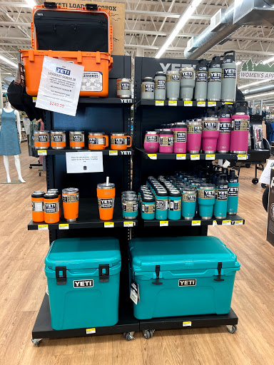 Sporting Goods Store «Thruway Sporting Goods», reviews and photos, 78 Oak St, Walden, NY 12586, USA