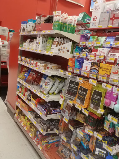 Department Store «Target», reviews and photos, 2099 Skokie Valley Rd, Highland Park, IL 60035, USA