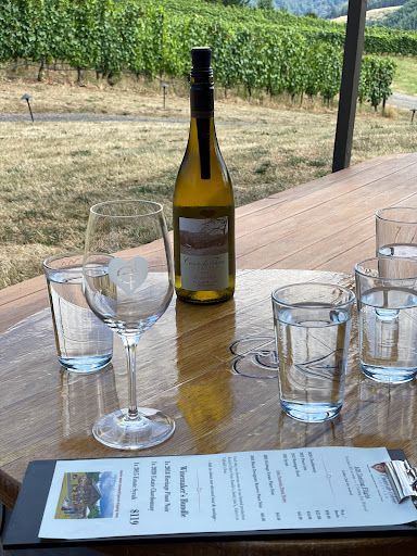 Vineyard «Coeur De Terre», reviews and photos, 21000 SW Eagle Point Rd, McMinnville, OR 97128, USA