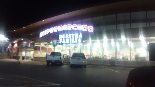 Grocery Store «Supermercado Nuestra Familia», reviews and photos, 1826 Vinton St, Omaha, NE 68108, USA