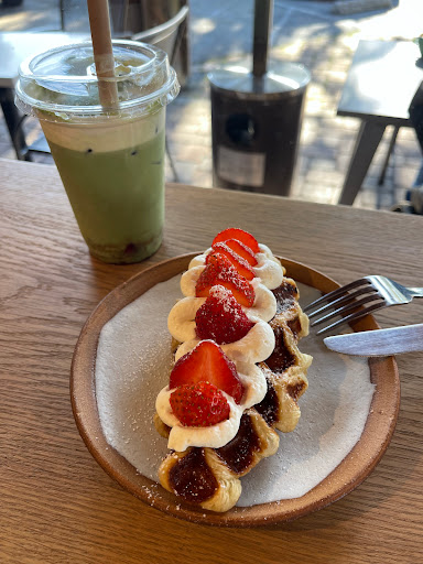 Cloud9 Coffee image
