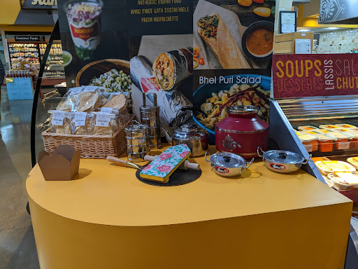 Grocery Store «Whole Foods Market», reviews and photos, 20955 Stevens Creek Blvd, Cupertino, CA 95014, USA