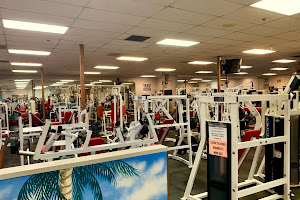 Valley Isle Fitness Center / Maui Strong