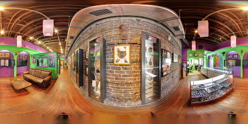 Tattoo Shop «Fat Kats Artistry», reviews and photos, 14 SE Magnolia Exd, Ocala, FL 34471, USA