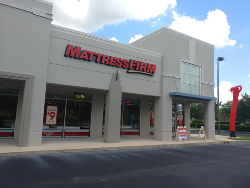 Mattress Firm Vista East, 8236 Lee Vista Blvd, Orlando, FL 32829, USA, 