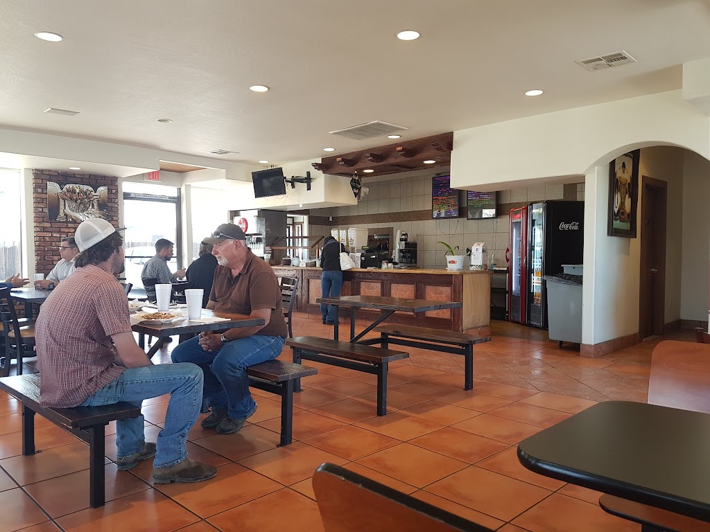 Sabroso Restaurante 93270