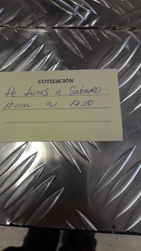 Optica Victoria Vision Limitada - Colina