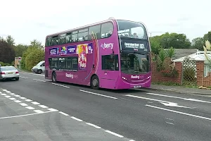 Reading Buses Travel Shop image