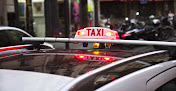 Photo du Service de taxi LAMY' TAXI à Fay-en-Montagne