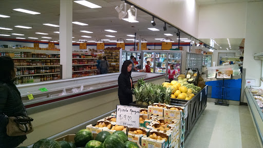Asian Grocery Store «Asian Pacific Market», reviews and photos, 615 Wooten Rd #160, Colorado Springs, CO 80915, USA