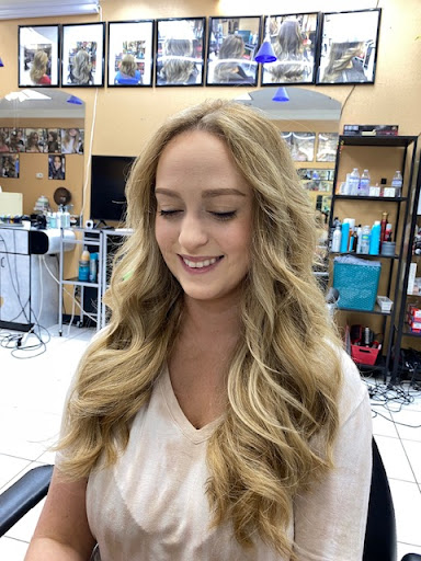 Hair Salon «Luxy Hair Salon», reviews and photos, 9035 Westheimer Rd, Houston, TX 77063, USA