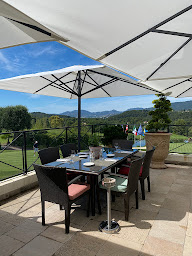 Photo n°52 de Royal Garden : Restaurant Gastronomique Mougins à Mougins ()