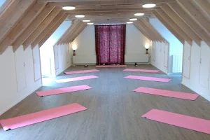 Yoga Centrum Leusden image