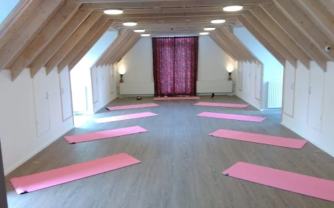 Yoga Centrum Leusden image