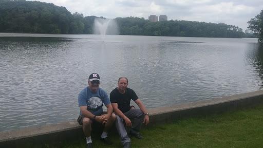 Public Golf Course «Weequahic Golf Course», reviews and photos, 1 Thomas Carmichael Dr, Newark, NJ 07112, USA