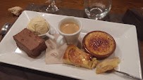 Foie gras du Restaurant français Bistrot de Marcel à Mont-de-Marsan - n°9