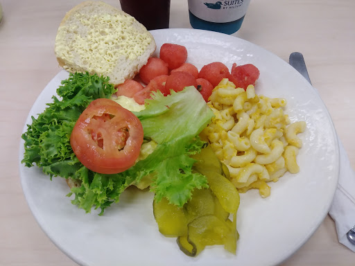 Non-Profit Organization «Manna on Main Street», reviews and photos