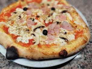 Photo n°8 de NONNA LINA pizza napolitaine à Milly-la-Forêt ()