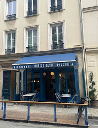 Les plus récentes photos du Restaurant italien Calice Alto à Paris - n°1