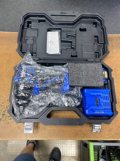 Pawn Shop «Dash 2 Cash Pawn Shop», reviews and photos, 1253 Morse Rd, Columbus, OH 43229, USA