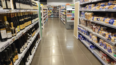 Carrefour Express - Center Parcs Les Trois Forêts à Hattigny