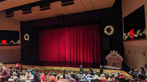 Performing Arts Theater «Batavia Fine Arts Centre», reviews and photos, 1399 W Wilson St, Batavia, IL 60510, USA