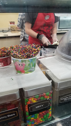 Ice Cream Shop «Cold Stone Creamery», reviews and photos, 4615-A Monticello Ave, Williamsburg, VA 23188, USA