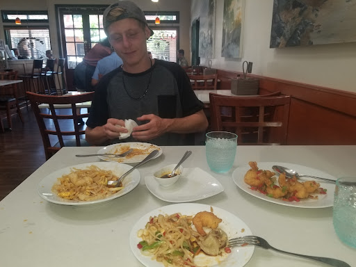 Liu Mandarin Kitchen image